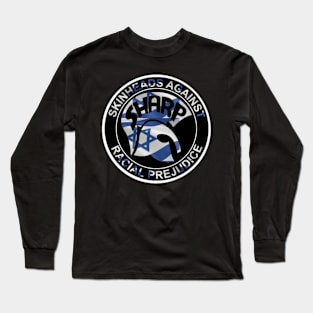 SHARP SKINS!! Long Sleeve T-Shirt